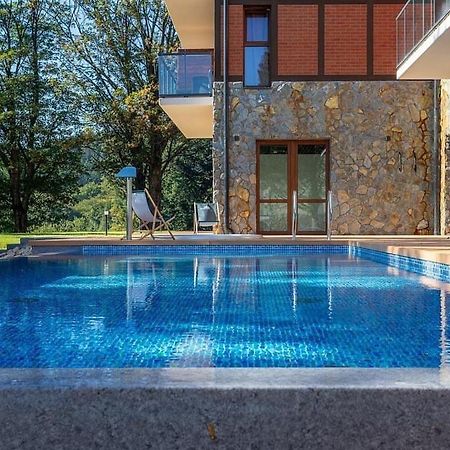 Apartament N&B Szklarska Poręba Εξωτερικό φωτογραφία