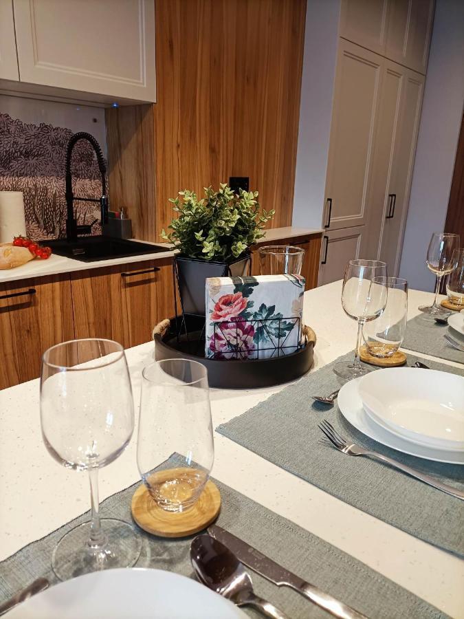 Apartament N&B Szklarska Poręba Εξωτερικό φωτογραφία