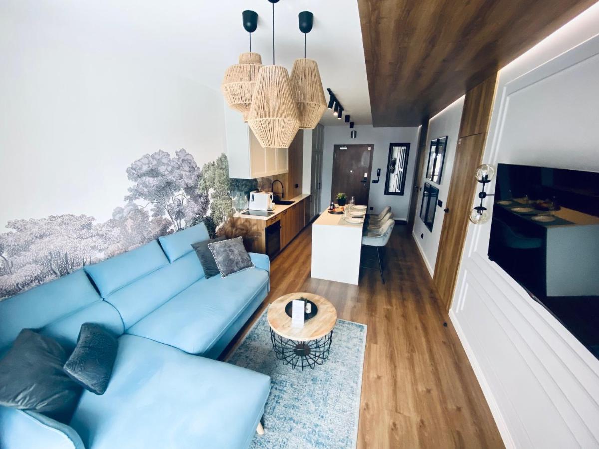Apartament N&B Szklarska Poręba Εξωτερικό φωτογραφία