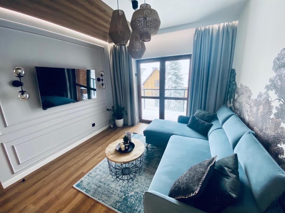 Apartament N&B Szklarska Poręba Εξωτερικό φωτογραφία