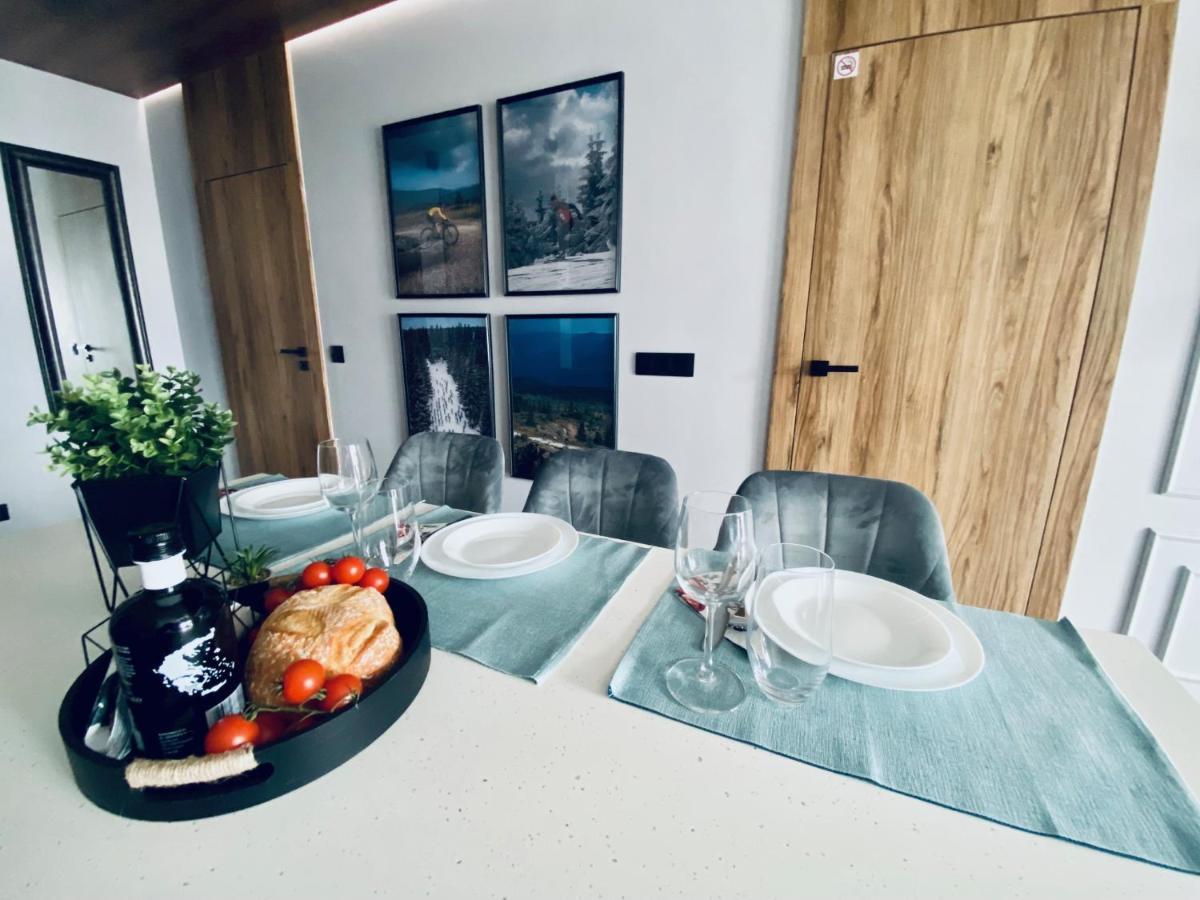 Apartament N&B Szklarska Poręba Εξωτερικό φωτογραφία