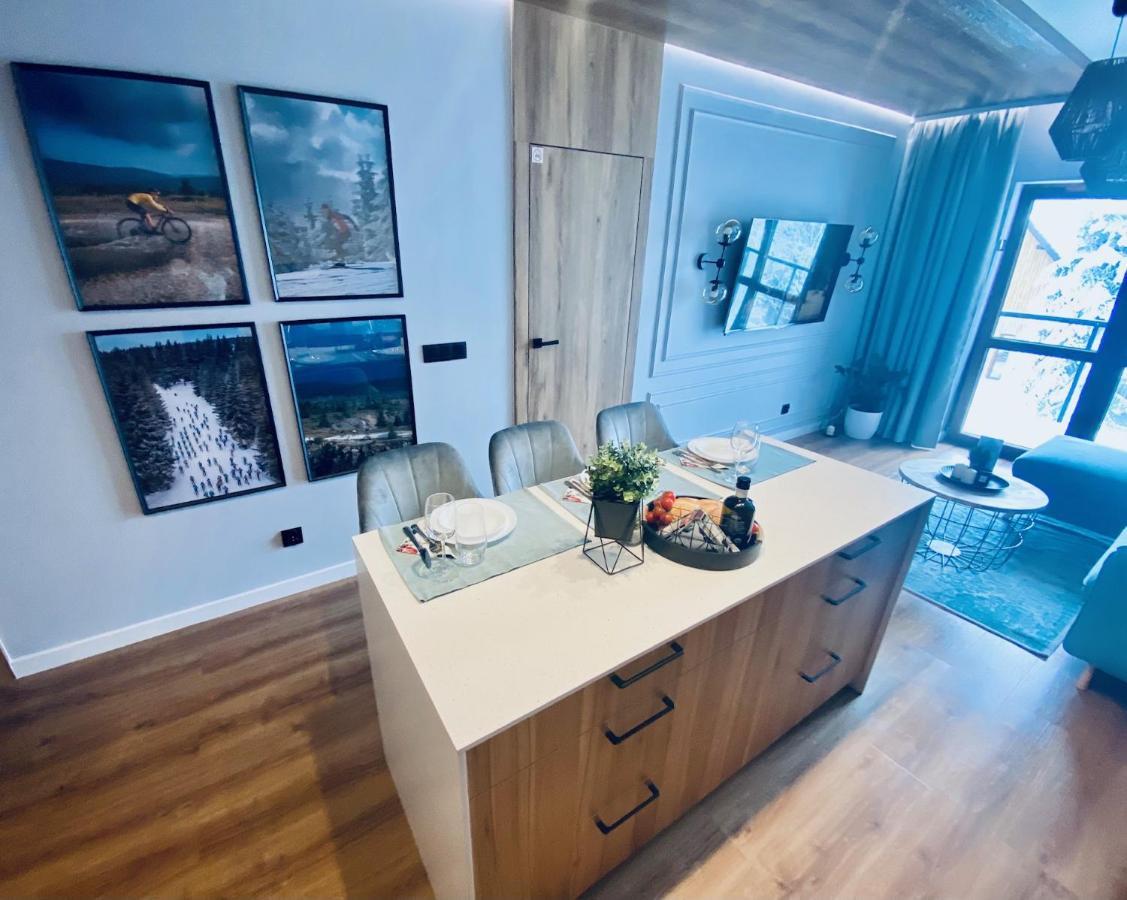 Apartament N&B Szklarska Poręba Εξωτερικό φωτογραφία