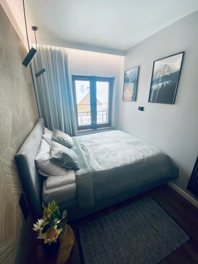 Apartament N&B Szklarska Poręba Εξωτερικό φωτογραφία