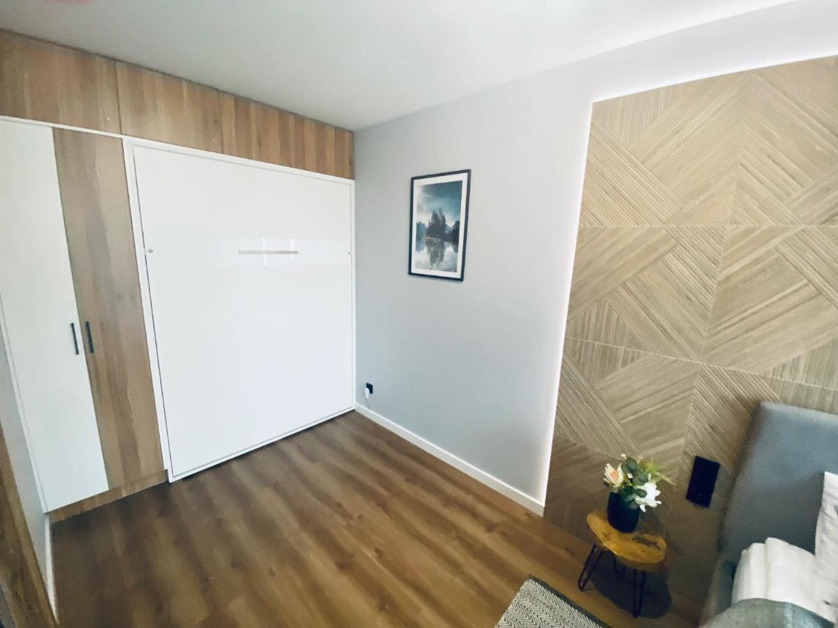 Apartament N&B Szklarska Poręba Εξωτερικό φωτογραφία