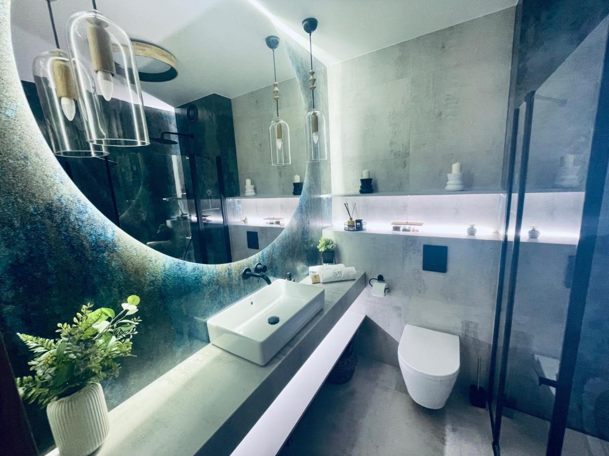 Apartament N&B Szklarska Poręba Εξωτερικό φωτογραφία