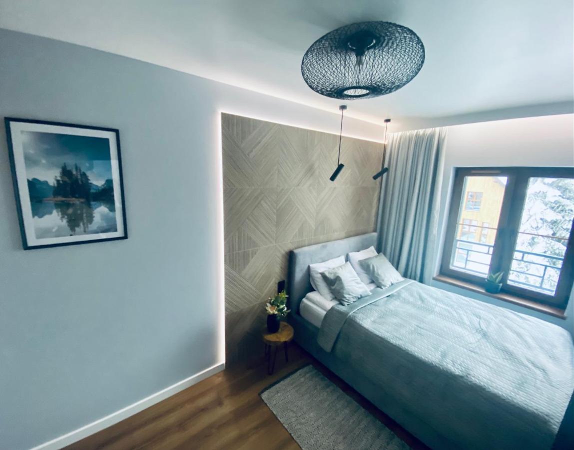 Apartament N&B Szklarska Poręba Εξωτερικό φωτογραφία