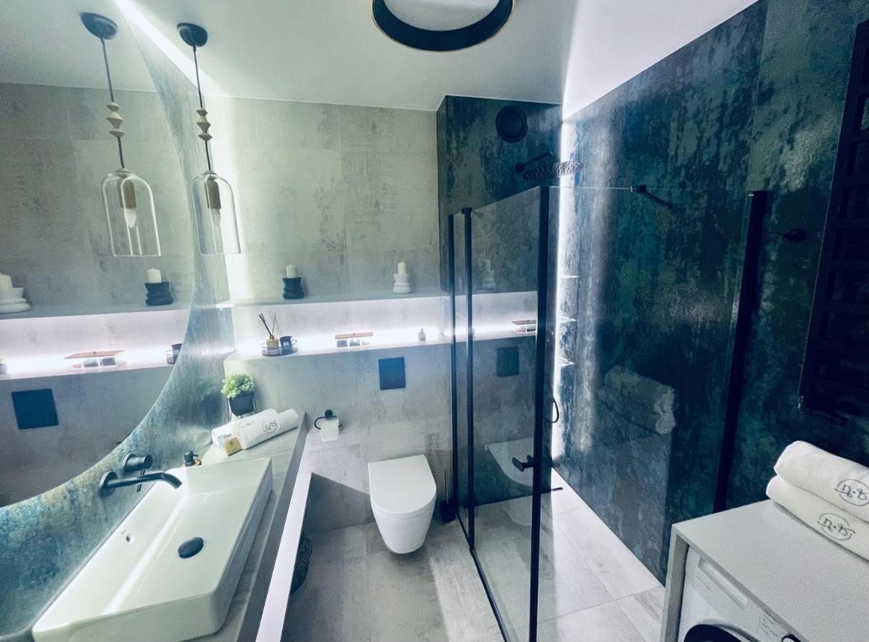 Apartament N&B Szklarska Poręba Εξωτερικό φωτογραφία