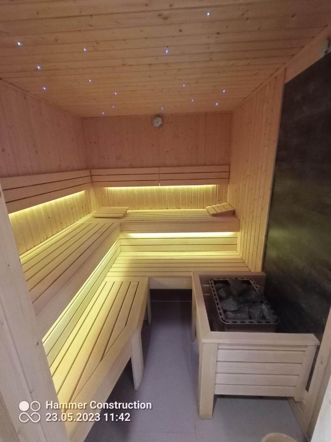 Apartament N&B Szklarska Poręba Εξωτερικό φωτογραφία
