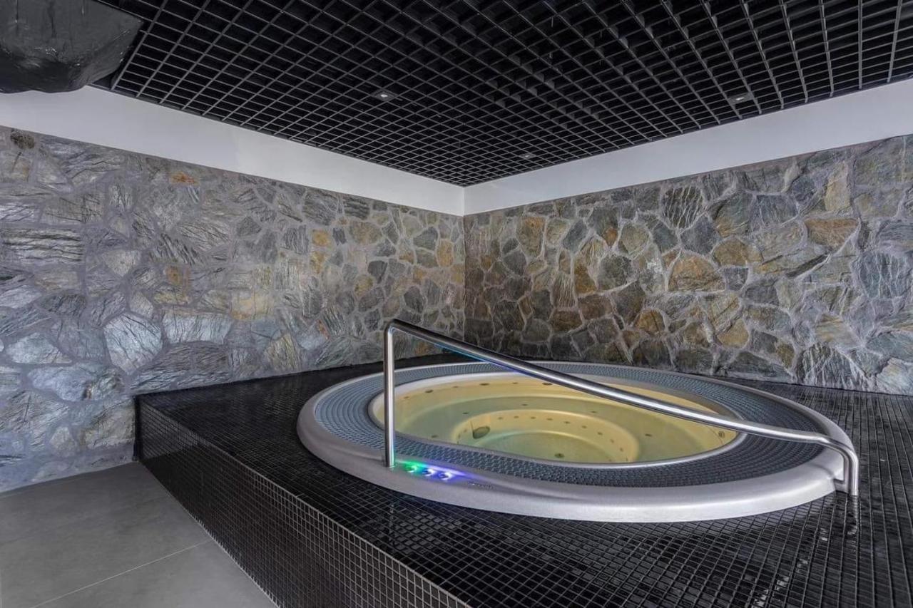 Apartament N&B Szklarska Poręba Εξωτερικό φωτογραφία