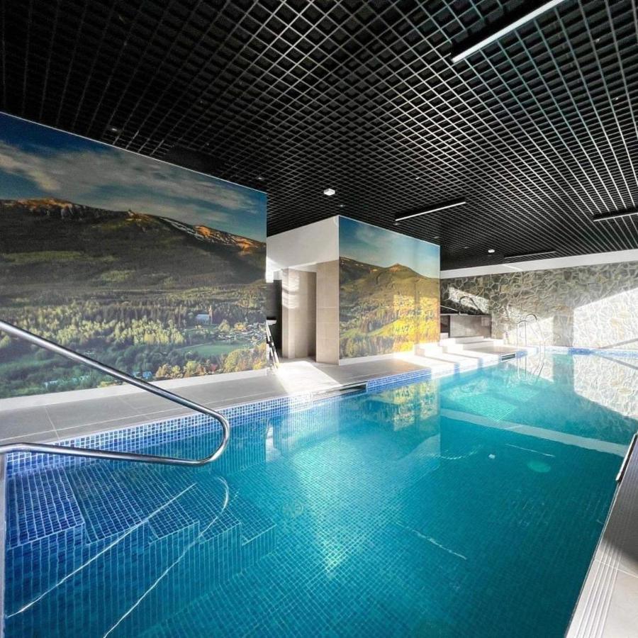 Apartament N&B Szklarska Poręba Εξωτερικό φωτογραφία