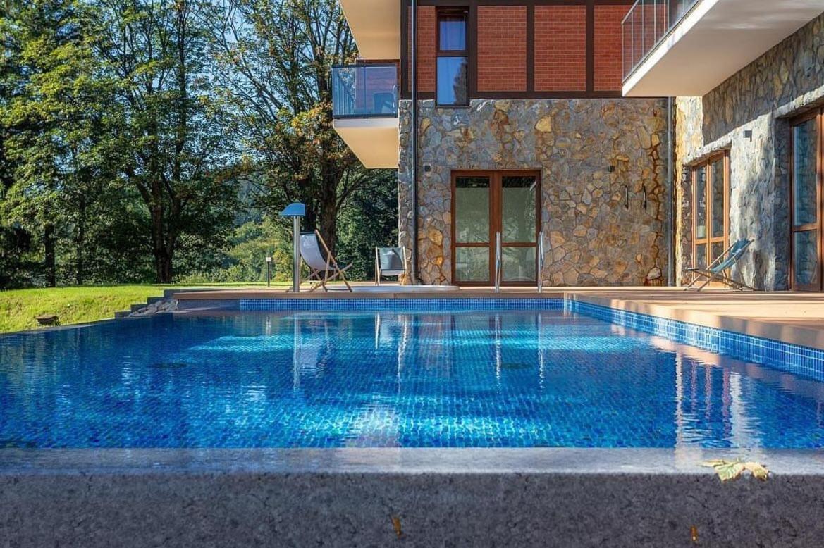 Apartament N&B Szklarska Poręba Εξωτερικό φωτογραφία